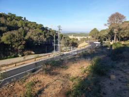 Terreno en venta en Begur photo 0