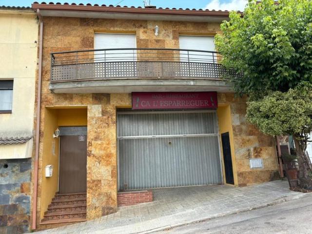 Casa en venta en Santa Maria de Palautordera photo 0