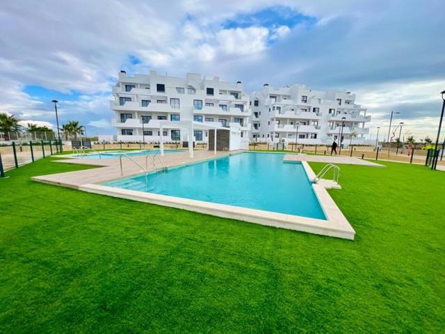 Apartamento en venta en Los Alcázares, Santa Rosalía photo 0