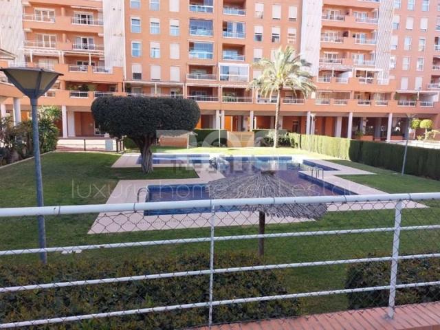 Piso en venta en Valencia, Sant Pau photo 0