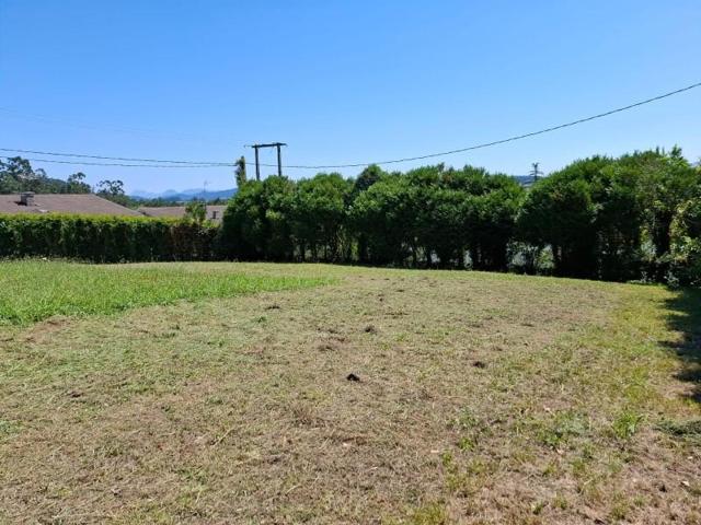 Terreno en venta en Maruri-Jatabe, Maruri photo 0