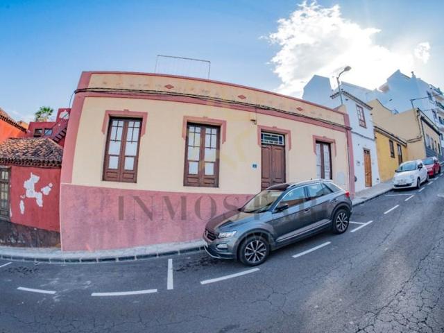 Casa en venta en Los Realejos photo 0