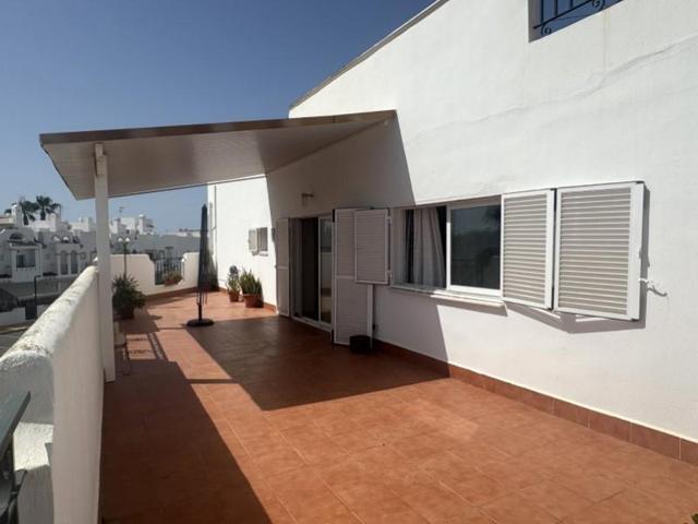 Aticos en venta en Vera photo 0