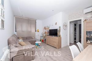 Piso en venta en Caldes de Montbui, Av. pi i margall photo 0