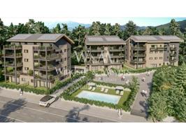 Piso en venta en La Seu d'Urgell photo 0