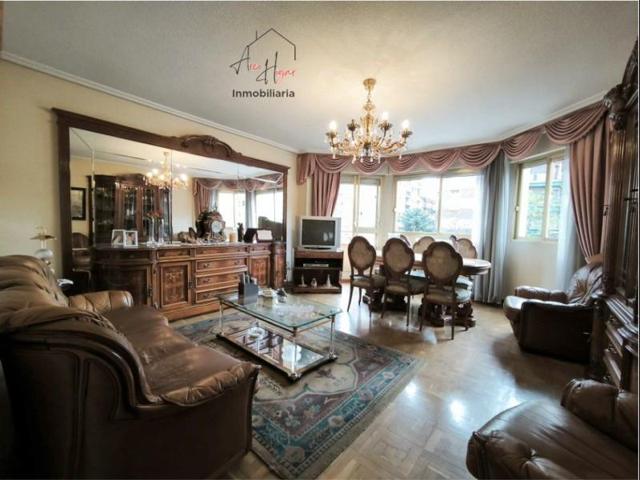 Piso en venta en Salamanca, Fco. Anaya photo 0