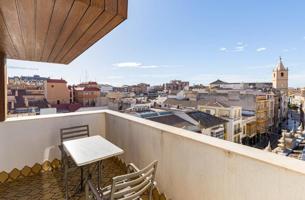 Atico Duplex en venta en Lorca, Corredera photo 0