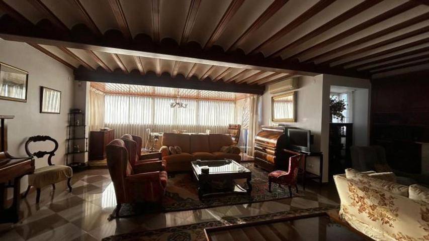 Atico Duplex en venta en Lorca, Corredera photo 0