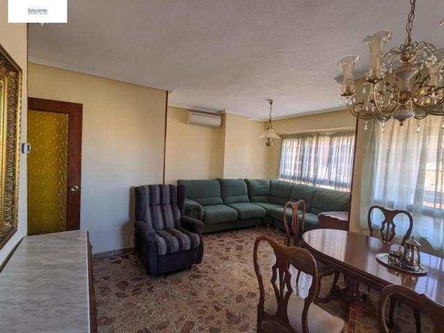 Piso en venta en Albacete, Industria photo 0