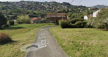 Terreno en venta en Vigo, Don Martín, 36214 photo 0