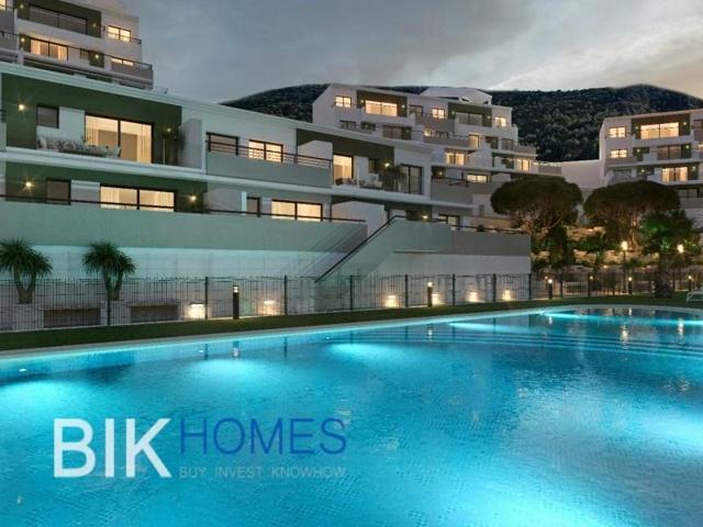 Aticos en venta en Xeresa photo 0