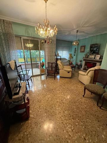 Piso en venta en Murcia, San Juan photo 0