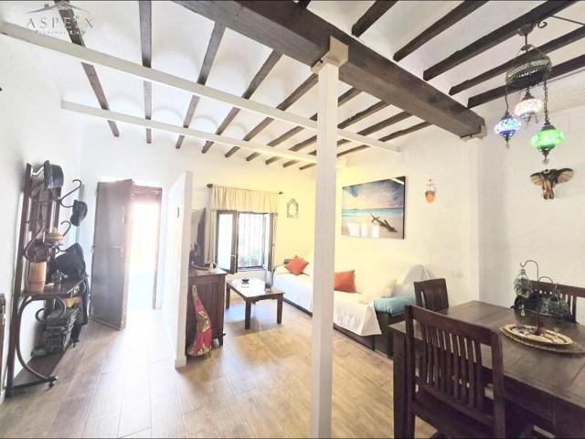 Casa en venta en Hondon de las Nieves, CENTRO photo 0