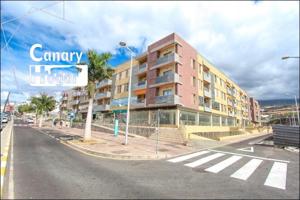 Apartamento en venta en Guía de Isora, Alcalá photo 0