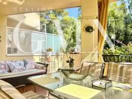 Planta baja en venta en Altea, Zona de Mascarat photo 0