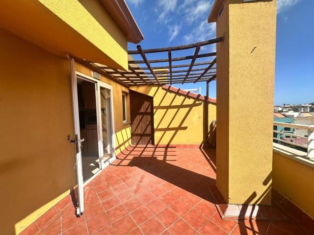 Aticos en venta en Telde, El Ejido photo 0