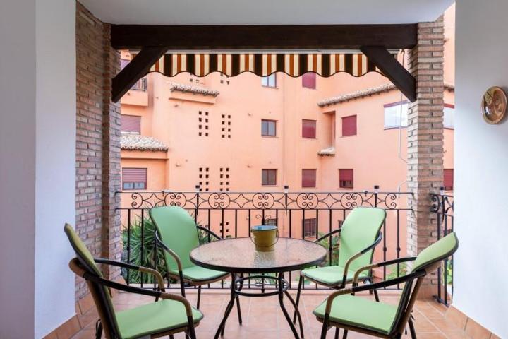 Piso en venta en Motril, Playa Granada photo 0