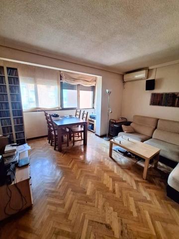 Piso en venta en Madrid, San Isidro photo 0