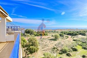 Atico Duplex en venta en Guardamar del Segura, Las Viñas photo 0