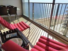 Apartamento en venta en Castell-Platja d'Aro, 1ra Linea De Mar photo 0