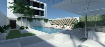 Piso en venta en Sant Boi de Llobregat, Moli Nou photo 0