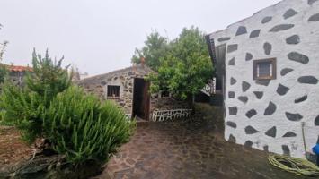 Casa en venta en El tanque, Erjos photo 0