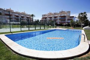 Apartamento en venta en Denia, Marinas photo 0