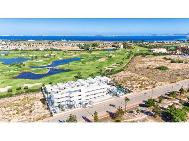 Apartamento en venta en Los Alcázares photo 0