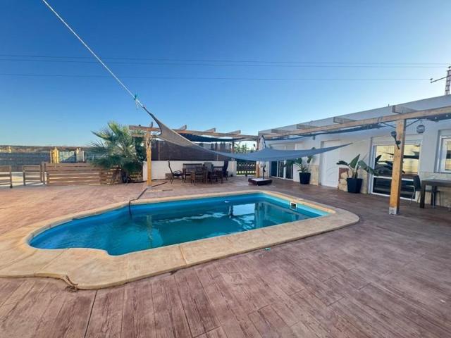 Chalet en venta en Cartagena, El Plan-Polígono de Santa Ana photo 0