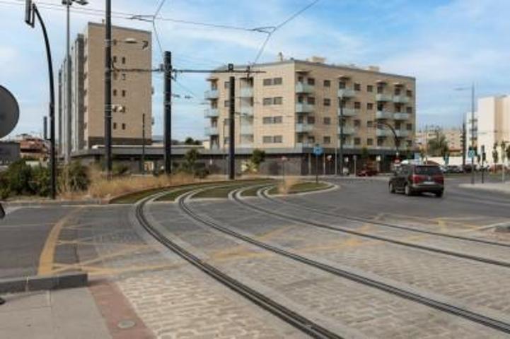 Piso en venta en Granada, Parque de las ciencias photo 0