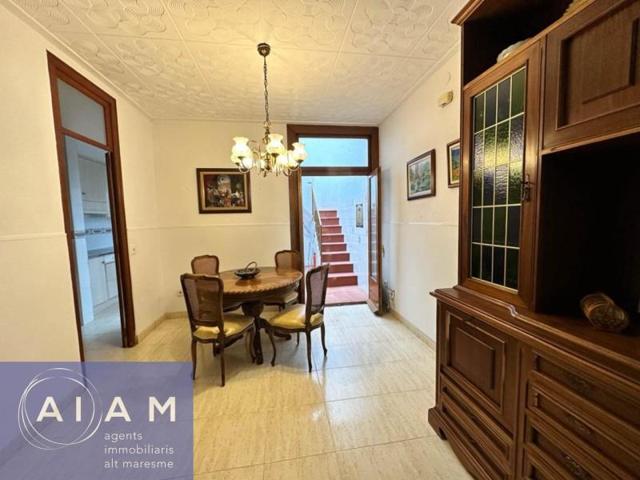 Casa en venta en Calella, Parc de Calella photo 0