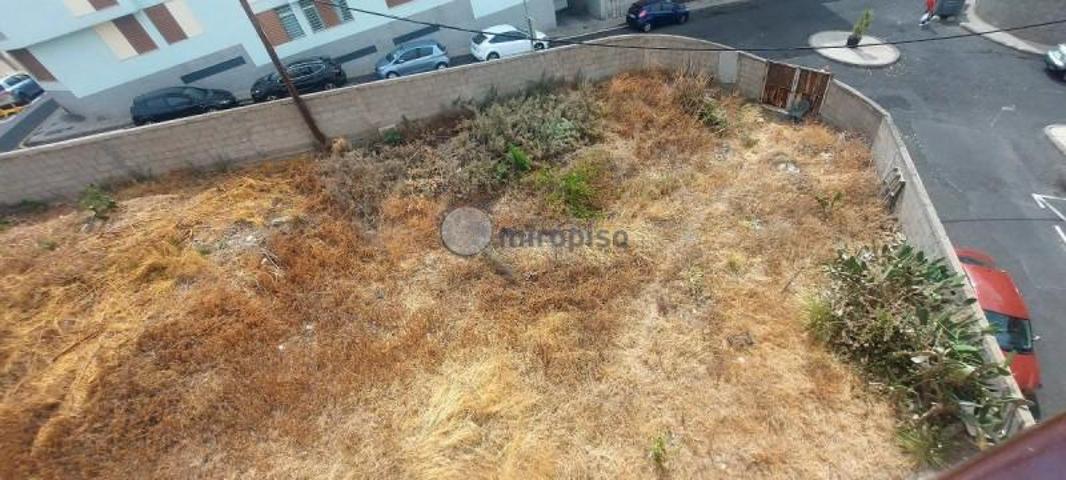 Terreno en venta en Santa Cruz de Tenerife, VistaBella photo 0