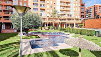 Piso en venta en Valencia, Sant Pau photo 0