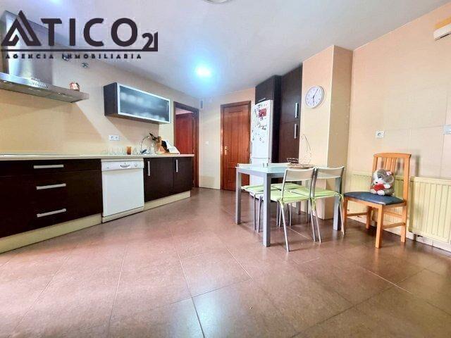 Piso en venta en Badajoz, Autopista photo 0