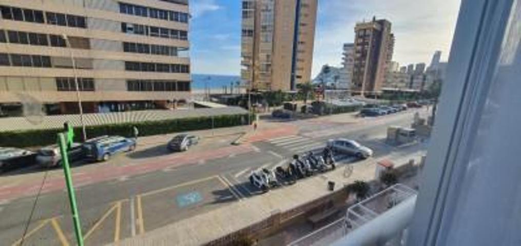Apartamento en venta en Benidorm, Poniente photo 0