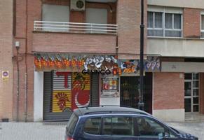 Local comercial en venta en Ontinyent, Sant Josep photo 0