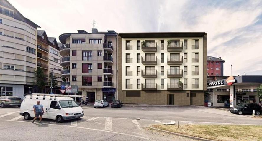 Piso en venta en La Seu d'Urgell, La Seu d'Urgell photo 0