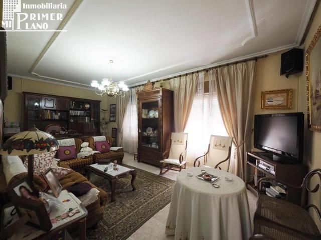 Casa en venta en Tomelloso, Centro photo 0