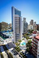 Apartamento en venta en Calpe, Calpe photo 0