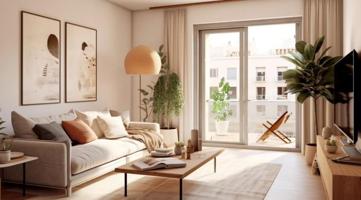 Piso en venta en Igualada, Centre photo 0