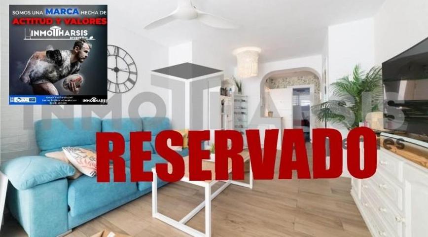 Planta baja en venta en Almería, Retamar photo 0