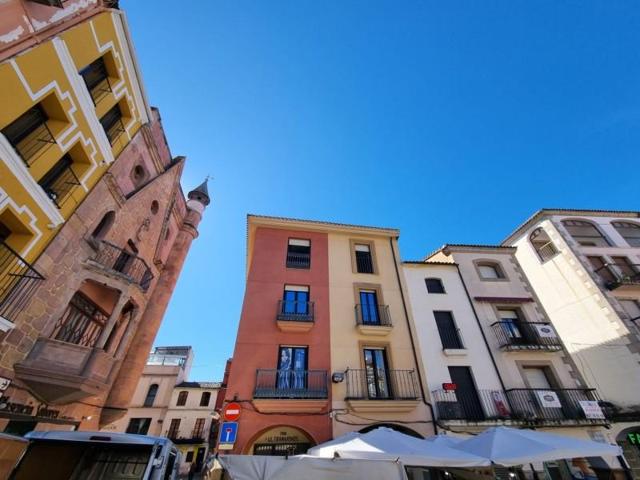 Piso en venta en Plasencia, CENTRO - SAN ESTEBAN photo 0