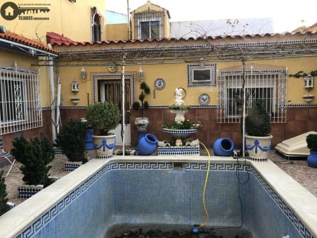 Casa en venta en Albacete, Aguas nuevas photo 0