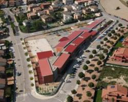 Terreno en venta en Gurb photo 0