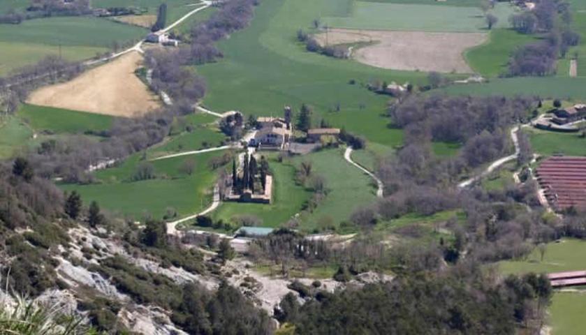 Terreno en venta en Gurb photo 0