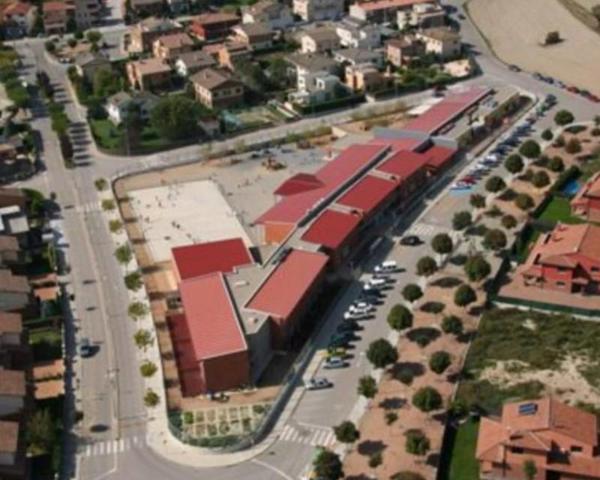 Terreno en venta en Gurb photo 0