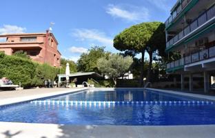 Apartamento en venta en Castelldefels, Can Bou photo 0