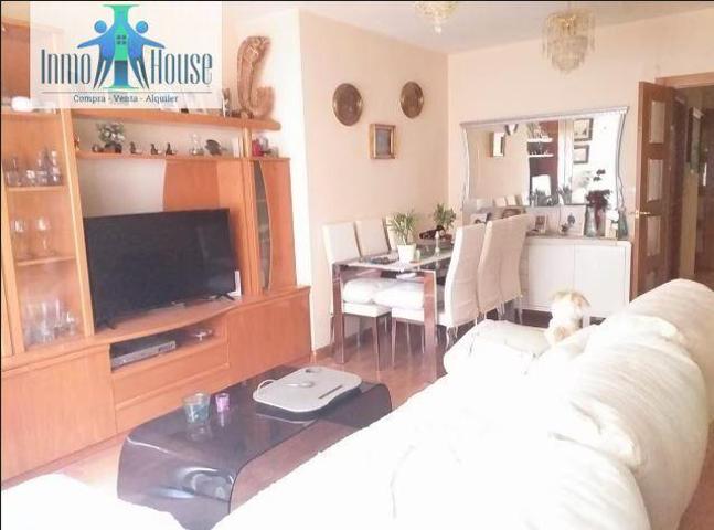 Piso en venta en Albacete, Avenida de España photo 0