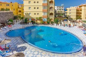 Apartamento en venta en San Miguel de Abona, Golf del Sur photo 0