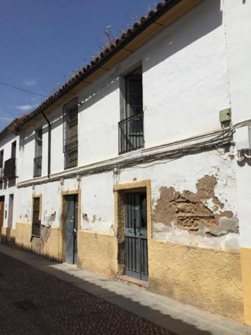Terreno en venta en Córdoba, Juderia photo 0